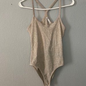 Zara bodysuit